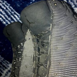 Air Jordan Retro 13 Black Cats